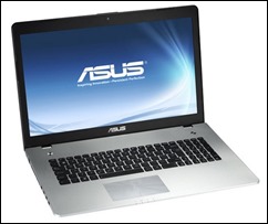 Turn Off an ASUS Laptop Touchpad - Debra D's Blog