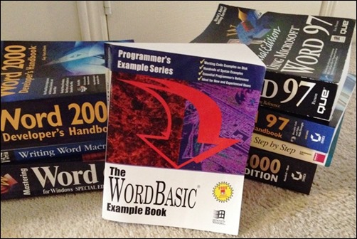 wordbooks
