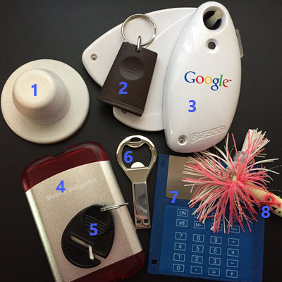 Name That Office Gadget - Debra D's Blog